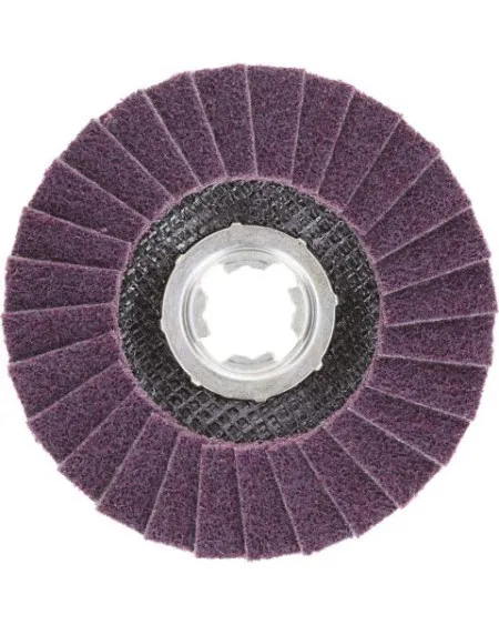 Bosch X-LOCK SCM flap disk za pripremu završne obrade N475, 115mm, srednji ( 2608901471 )