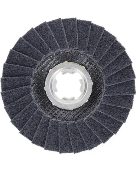 Bosch X-LOCK SCM flap disk za pripremu završne obrade N475, 115mm, grubi ( 2608901470 )