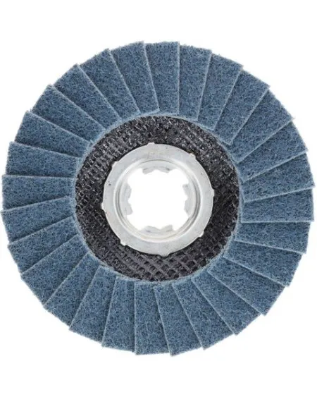 Bosch X-LOCK SCM flap disk za pripremu završne obrade N475, 115mm, veoma fini ( 2608901472 )