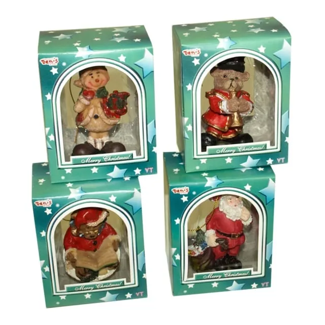 Bozicne visece figure ( 41-501000 )