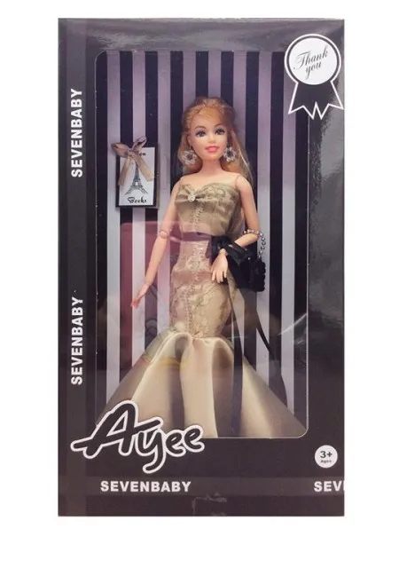 Brabika - lutka za decu ( 410828 )