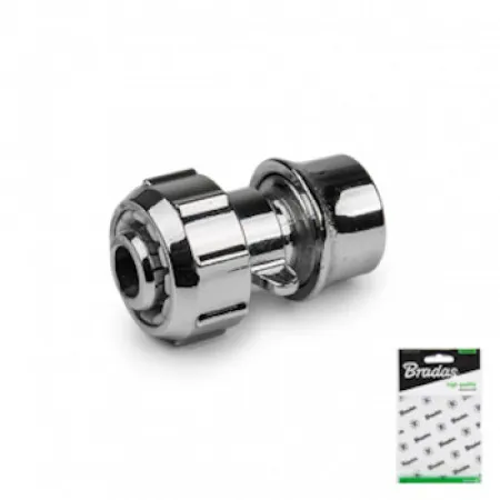 Bradas ch-ktw41111z priključak za crevo 1/2" chrom ( 5230 )