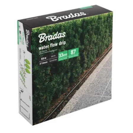 Bradas dswwf50-set2-t set za zalivanje ( 5130 )