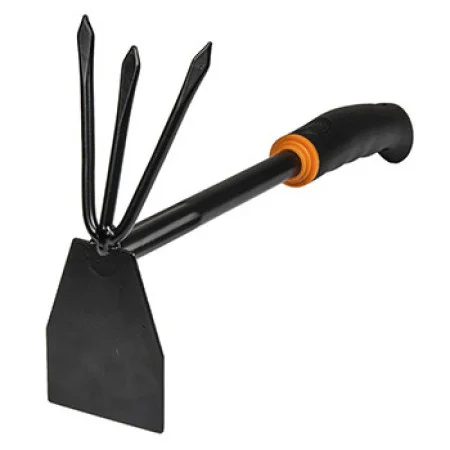 Bradas kt-y6005 ručna motičica deluxe ravna ( 3066 )