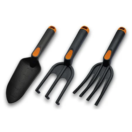Bradas kt-yg565 baštenski set 3komada ( 3400 )
