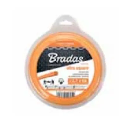 Bradas nit rezna ultra kvadrat 3mmx51m ( 3641 )