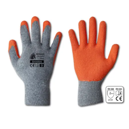 Bradas rukavice huzar classic plus ( 3153 )