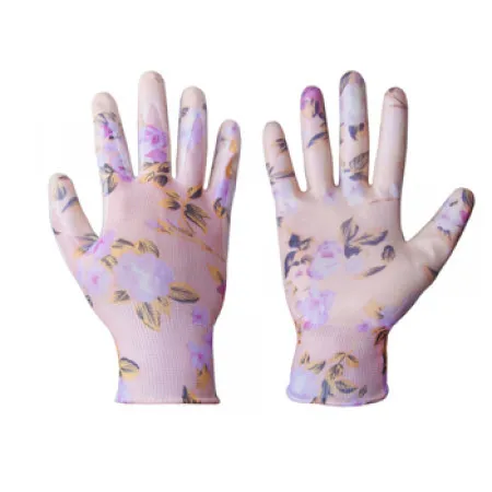 Bradas rukavice nitrox flowers ( 3059 )