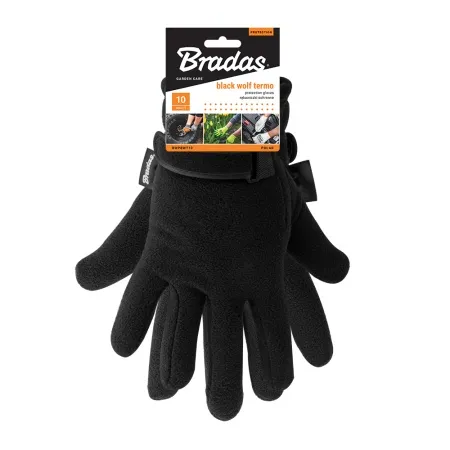 Bradas rwpbwt10 Rukavica black wolf termo ( 2486 )