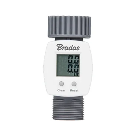 Bradas wl-3110 merač protoka ( 4778 )