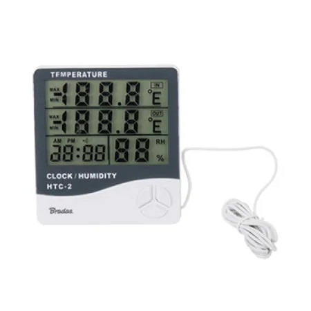Bradas wl-m21 meteo stanica sa 4 funkcije ( 884 )