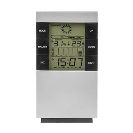 Bradas wl-m22 meteo stanica sa 6 funkcija ( 3849 )