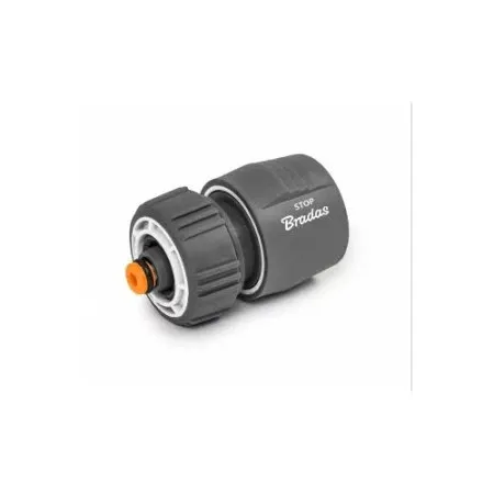 Bradas wl-s2140 prikljucak za crevo 1/2" soft stop ( 4680 )