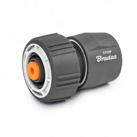 Bradas wl-s2150 prikljucak za crevo 3/4" soft stop ( 5224 )