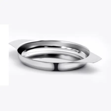Bratstvo tembalo plitko inox 16cm 71431 ( bi-0014 )