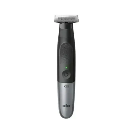 Braun XT5100BLK spcgry Trimer