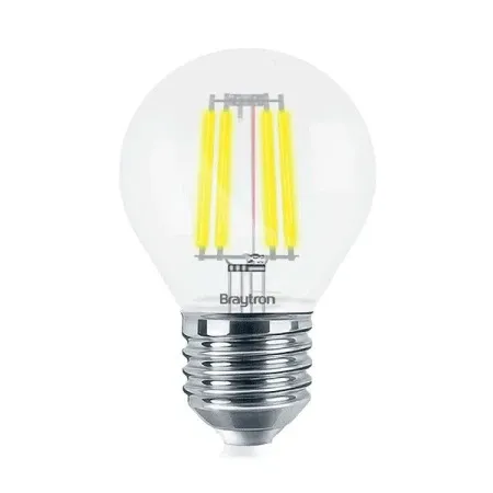 Braytron advance 4w e27 g45 clr 3000k led sijalica