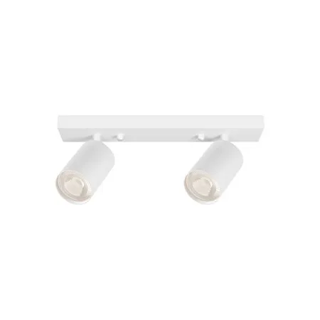 Braytron bela spot lampa 2xGU10 ( BH04-00820 )