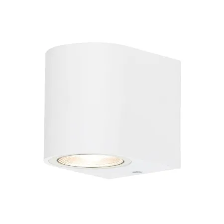 Braytron bela zidna lampa 1xGU10 ( BG32-00200 )