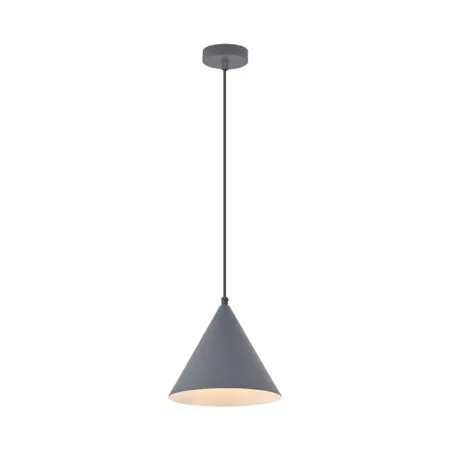 Braytron siva visilica 1xE27 ( BV05-00062 )