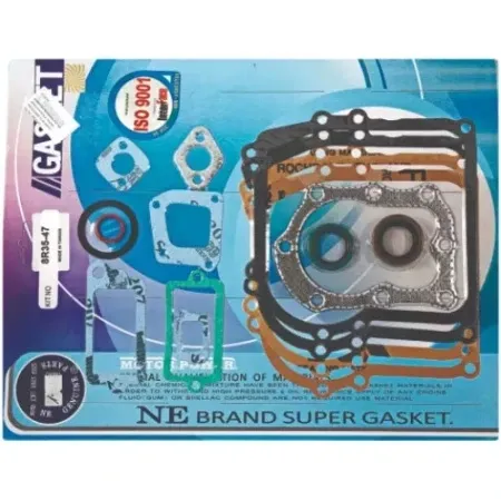 Briggs guini parts zaptivač kompl set br 3.5 ks ( 12180 )