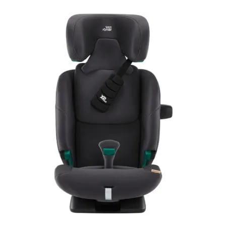 Britax romer a-s advansafix pro (76-150cm) mingrey ( A096566 )
