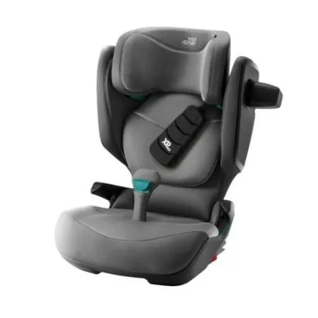 Britax romer a-s kidfix pro(100 - 150 cm), mingrey ( A092368 )