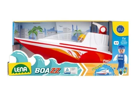 Brod za igru ( 893201 )