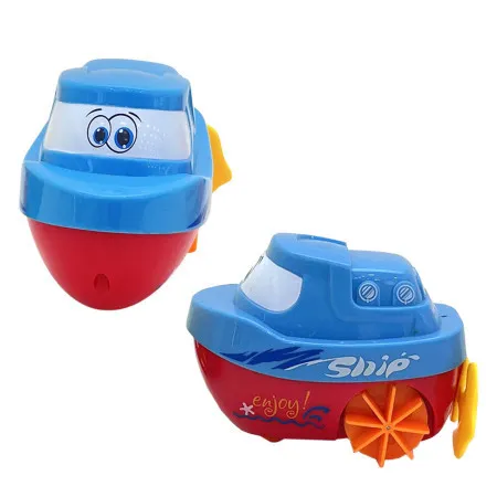 Brodić na vuču ( 32780 )