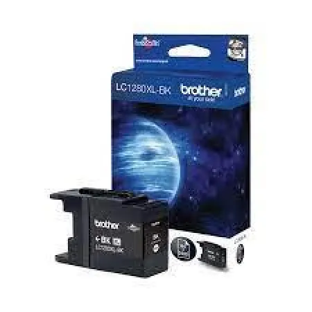 Brother bk 300 Ink kertridž ( LC985BK )