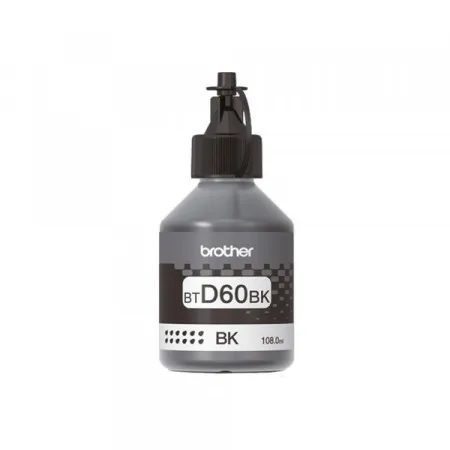 Brother ink mastilo BTD60 black ( C836 )