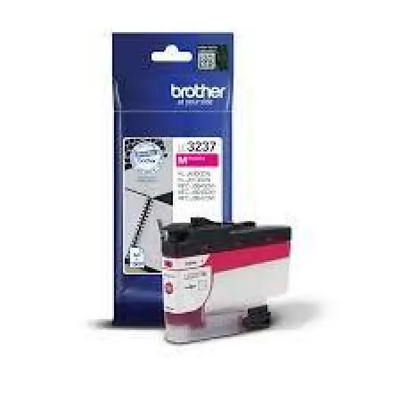 Brother m 1500 Ink kertridž ( LC3237M )