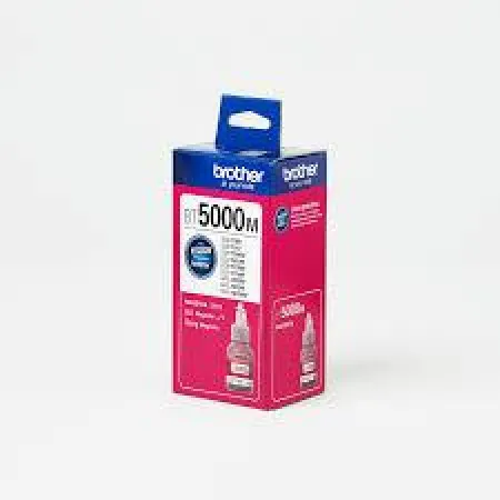 Brother-m 5k Ink u bočici ( BT5000M )