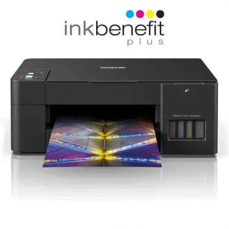 Brother Mfu štampač inkjet cis ( DCPT425WYJ1 )