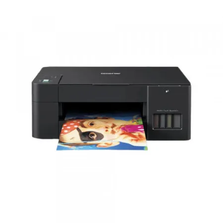Brother multifunkcijski uređaj inkjet DCP-T220YJ1 ( G178 )