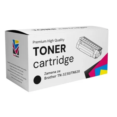 Brother tn3230 for use toner