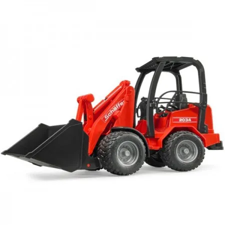Bruder Bager mini Schaffer ( 021900 )