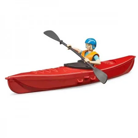 Bruder kajak sa figurom ( 631550 )