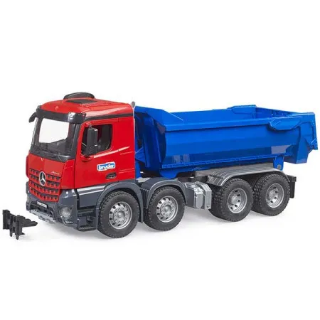 Bruder Kamion MB Arocs kiper ( 036218 )