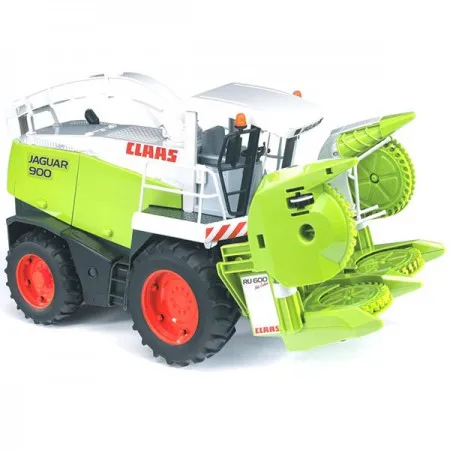 Bruder Kombajn Claas Jaguar 900 ( 021313 )