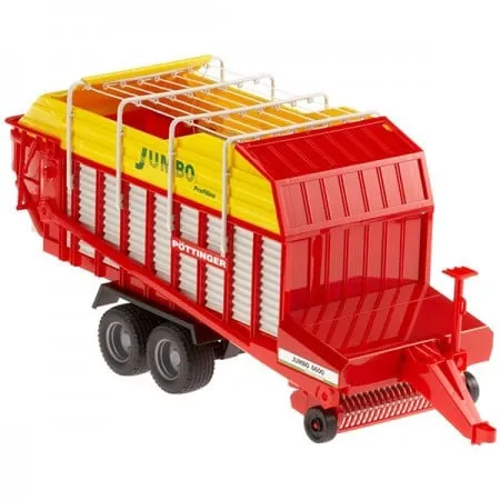 Bruder Prikolica Jumbo 6600 ( 022143 )