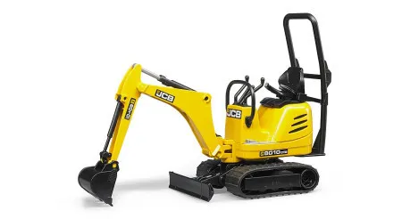 Bruder rovokopač JCB Micro ( 620035 )