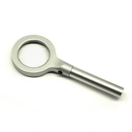 BTC lupa 3,5x (54mm) sa 8 LED diodama ( Lupe-led08-62 )