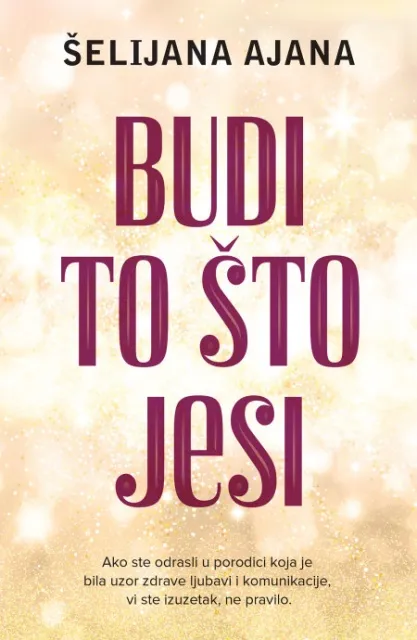 Budi to što jesi ( H0249 )