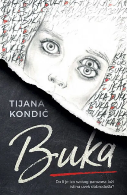Buka - Tijana Kondić ( 11875 )