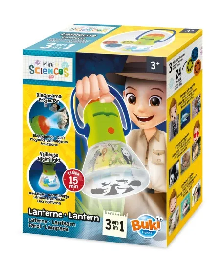 Buki Fenjer ( 102090 )