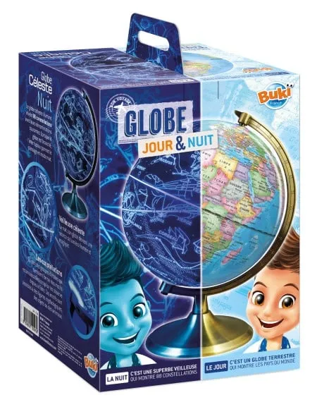 Buki Globus dan i noć ( 102458 )