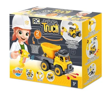 Buki Građevinski kamion ( 103592 )