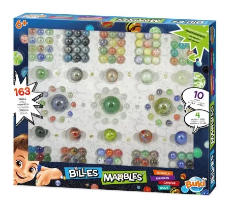 Buki kutija klikera ( 102335 )