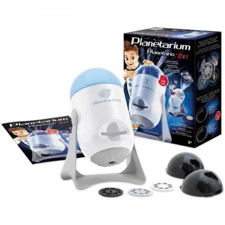 Buki Planetarium 2 in 1 ( ni59959 )